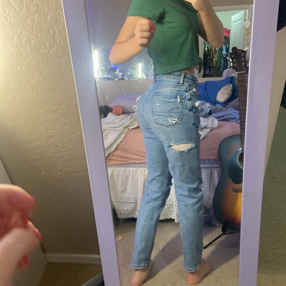 american eagle jeans - Picture 2 of 3